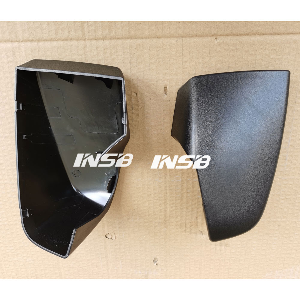 81637320112 81637320113 Mirror Arm Cover Lower RH LH for MAN TGX Euro6 TGX TG32020 On truck parts INM5096 INM5097