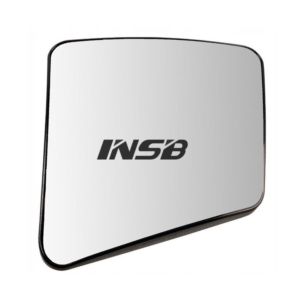 81637336086 81637336085 Small Mirror Glass with Heated RH LH for MAN TGX Euro6 TGX TG32020 On truck parts INM5100 INM5101