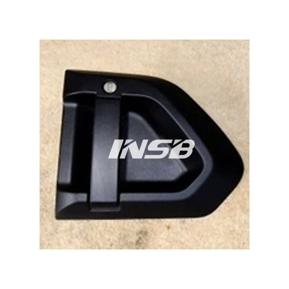 81626416120 81626415014 81626416119 81626415013 OUTSIDE DOOR HANDLE RH LH  for MAN TGX Euro6 TGX TG32020 On truck parts INM5102 INM5103