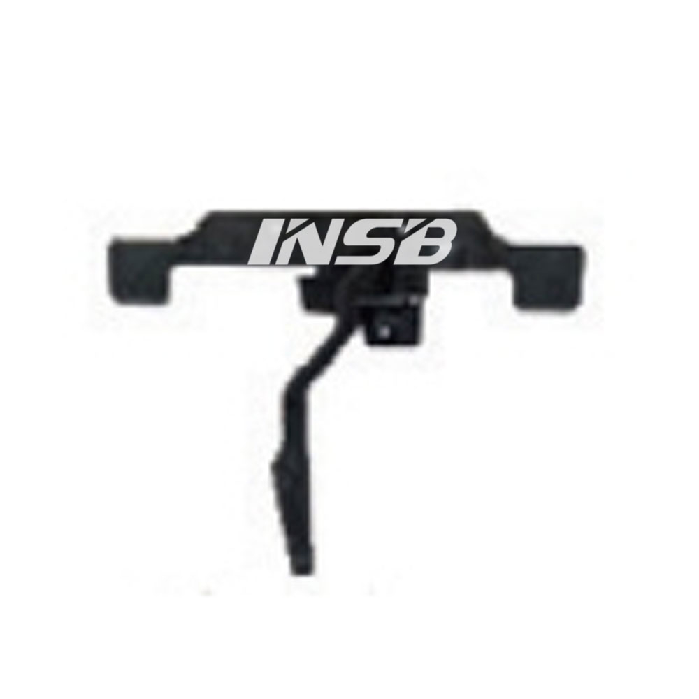 81611405040 Panel Hinge for MAN TGX Euro6 TGX TG32020 On truck parts INM5105