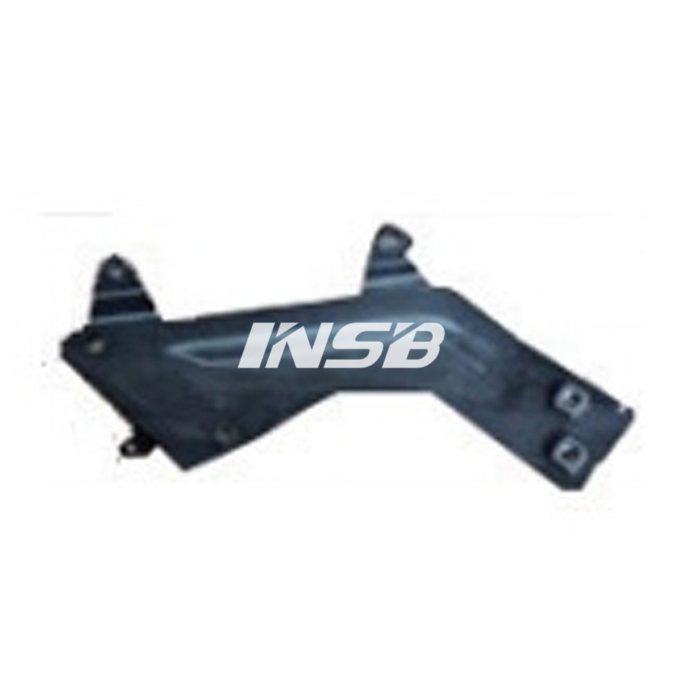 81611456010 81611456011 Panel Hinge RH LH  for MAN TGX Euro6 TGX TG32020 On truck parts INM5106 INM5107