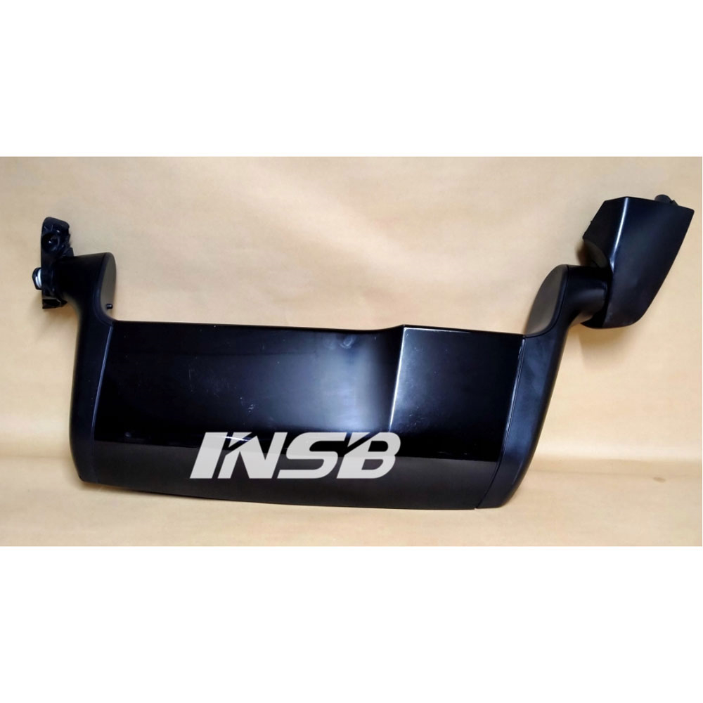 81637306866 81637306867 Auto Textures Rearview Mirror Assy Short Arm 36CM RH LH for MAN TGX Euro6 TGX TG32020 On truck parts INM5114 INM5115