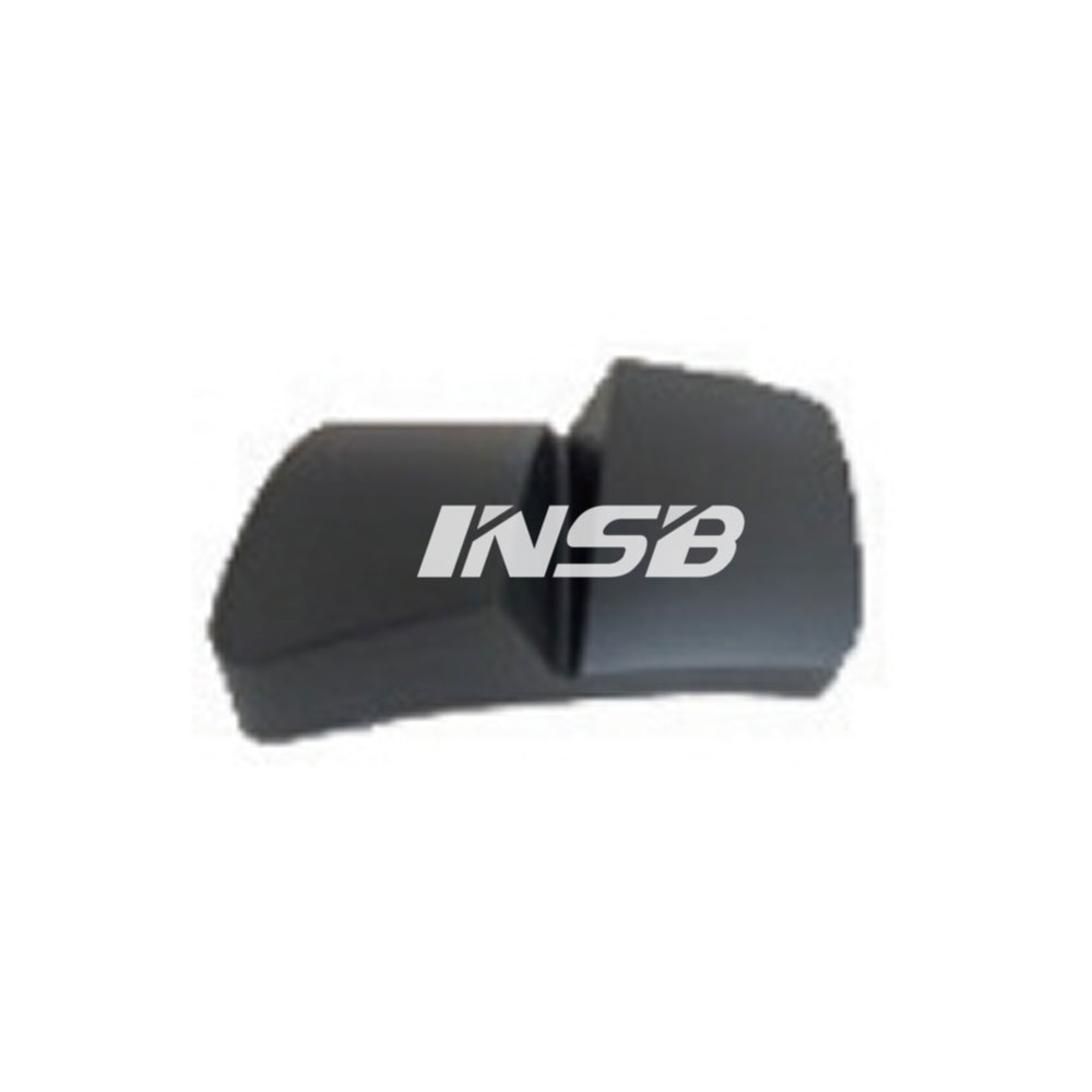 81612110506 81612100922 81612110505 81612100921 Bumper Side Radar Cover RH LH for MAN TGX Euro6 TGX TG32020 On truck parts INM5122 INM5123