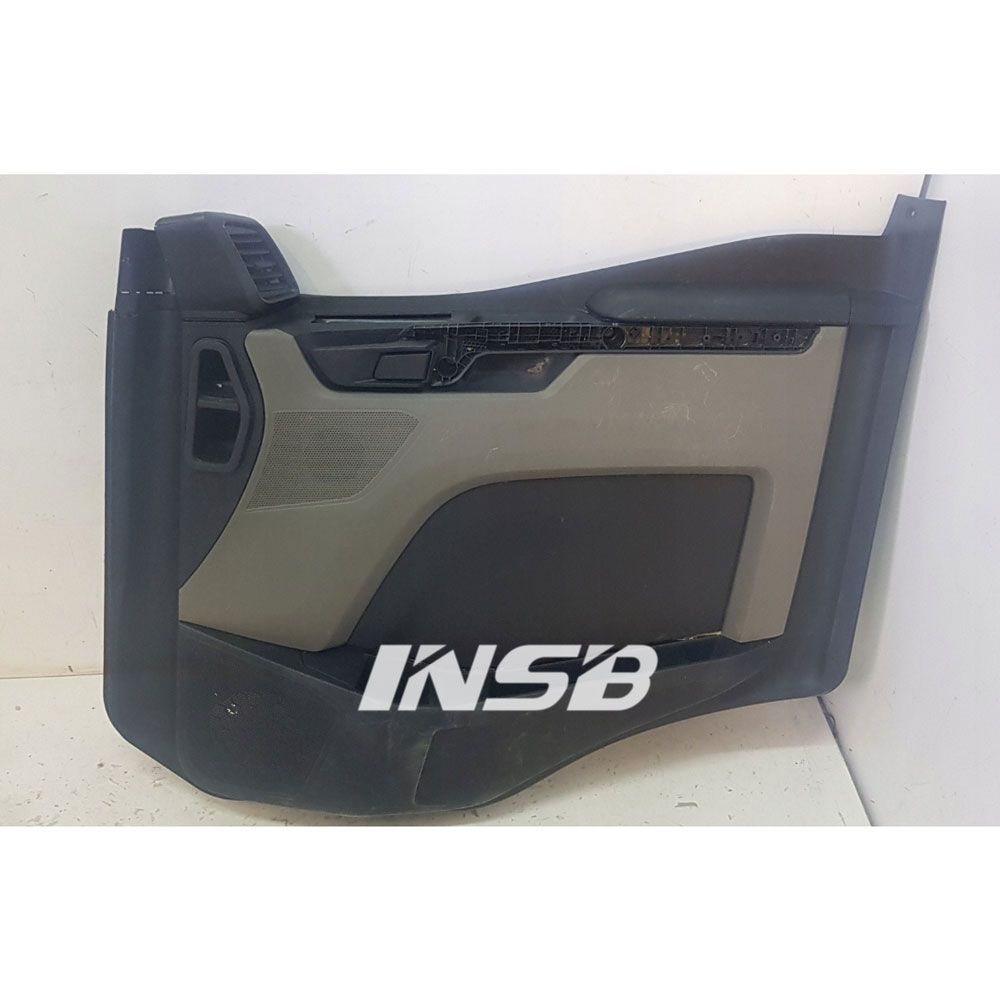 81626306244 81626306243 Inside Door Panel RH LH for MAN TGX Euro6 TGX TG32020 On truck parts INM5127 INM5128