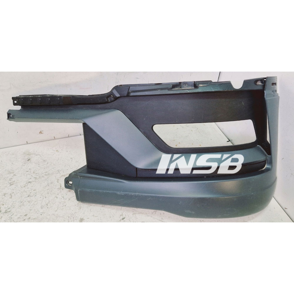 81416105826 81416105831 FOG LAMP CASE RH LH for MAN TGX Euro6 TGX TG32020 On truck parts INM5133 INM5134