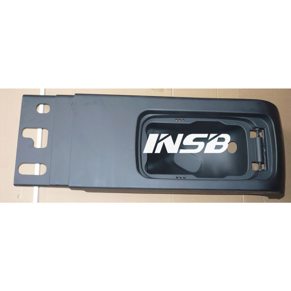 6418806370A 6418806270 BUMPER for Mercedes Benz SK MK NG Truck for MB Cab641 Cab649 Truck Spare Body Parts INMB1022 INMB1023