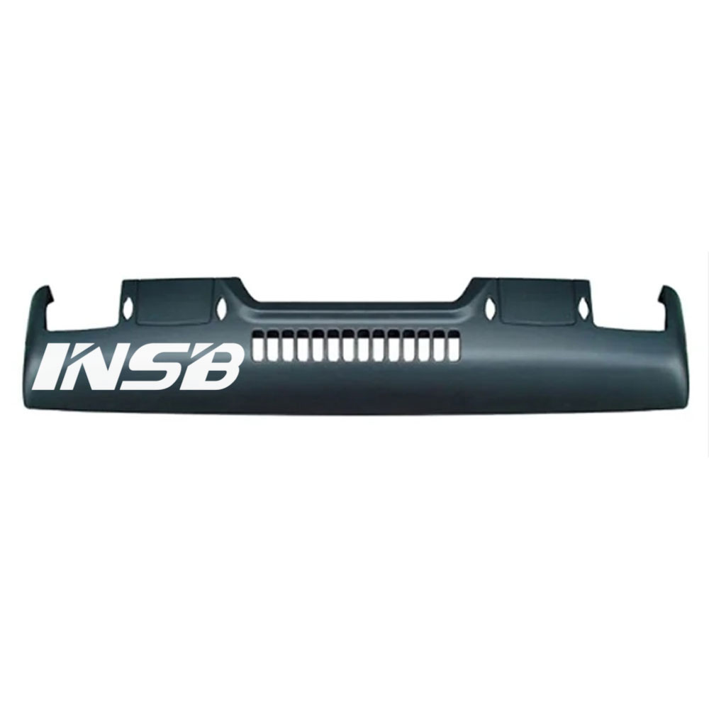 6498800136 Bumper Spoiler For Benz SK MK NG Truck Spare Body Parts INMB1025