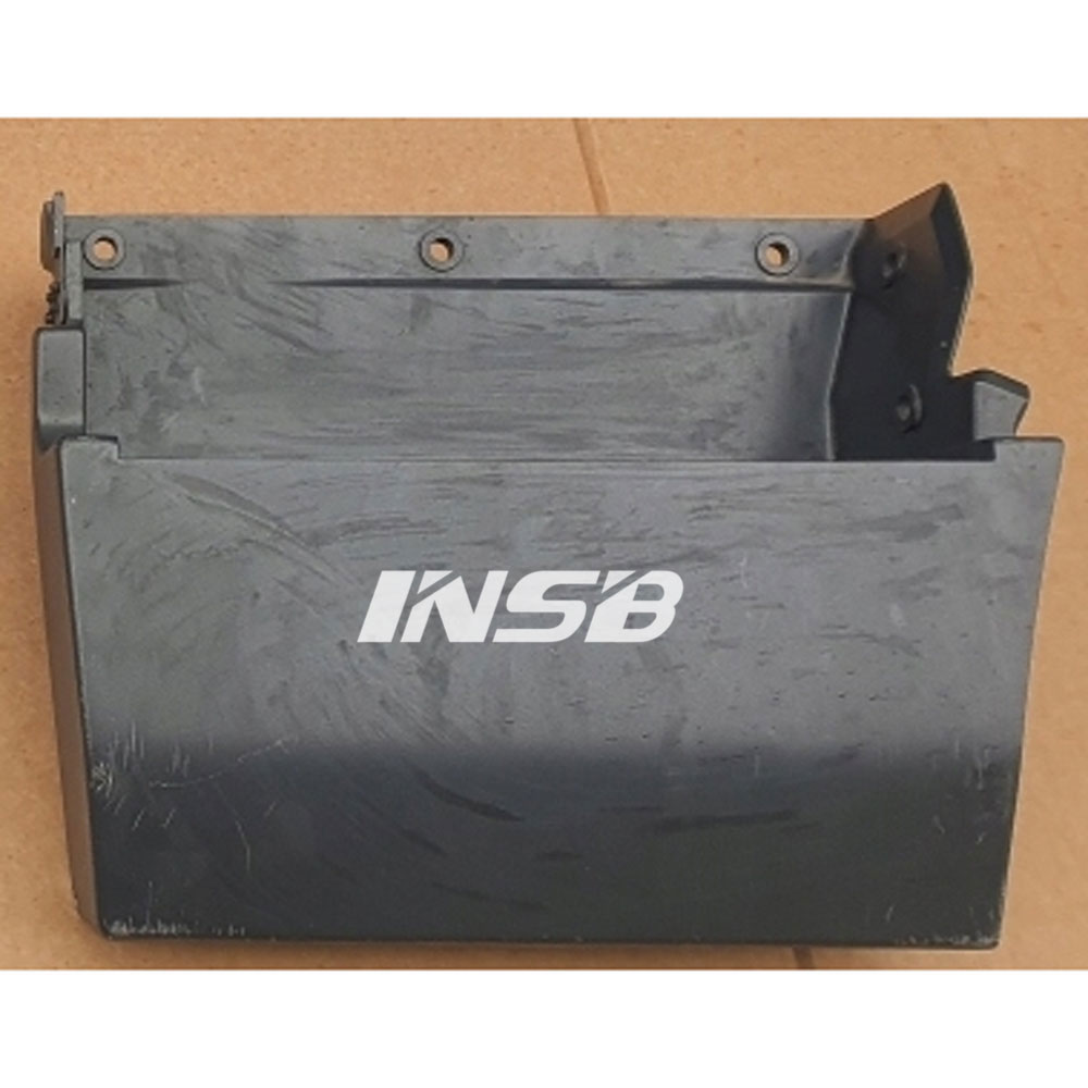 6416600101 6416600001 6496600101 STEP RUBBER RH LH   For Benz SK MK NG Truck Spare Body Parts INMB1060 INMB1061