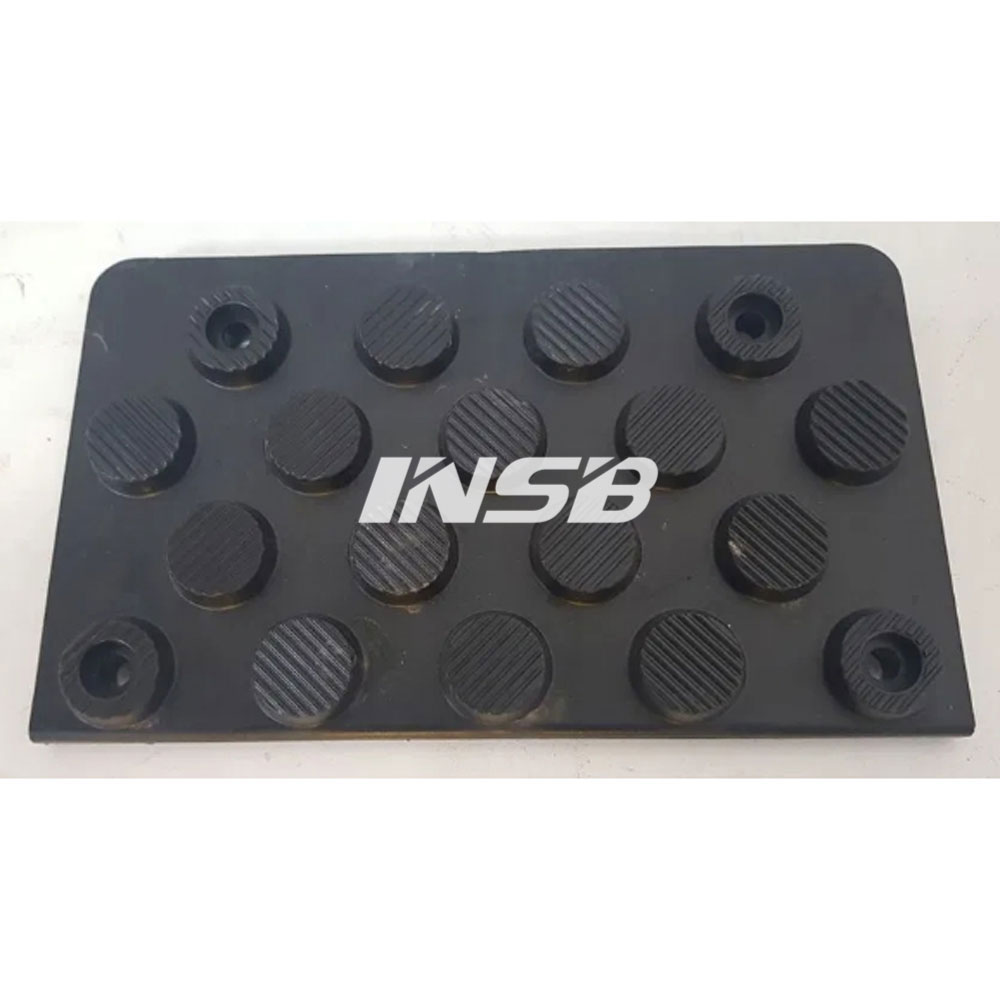 6496660228 STEP For Benz SK MK NG Truck Spare Body Parts INMB1063