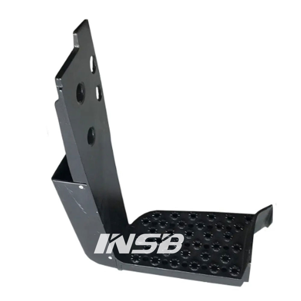 6416662728 6416662628 STEP RH LH For Benz SK MK NG Truck Spare Body Parts INMB1064 INMB1065