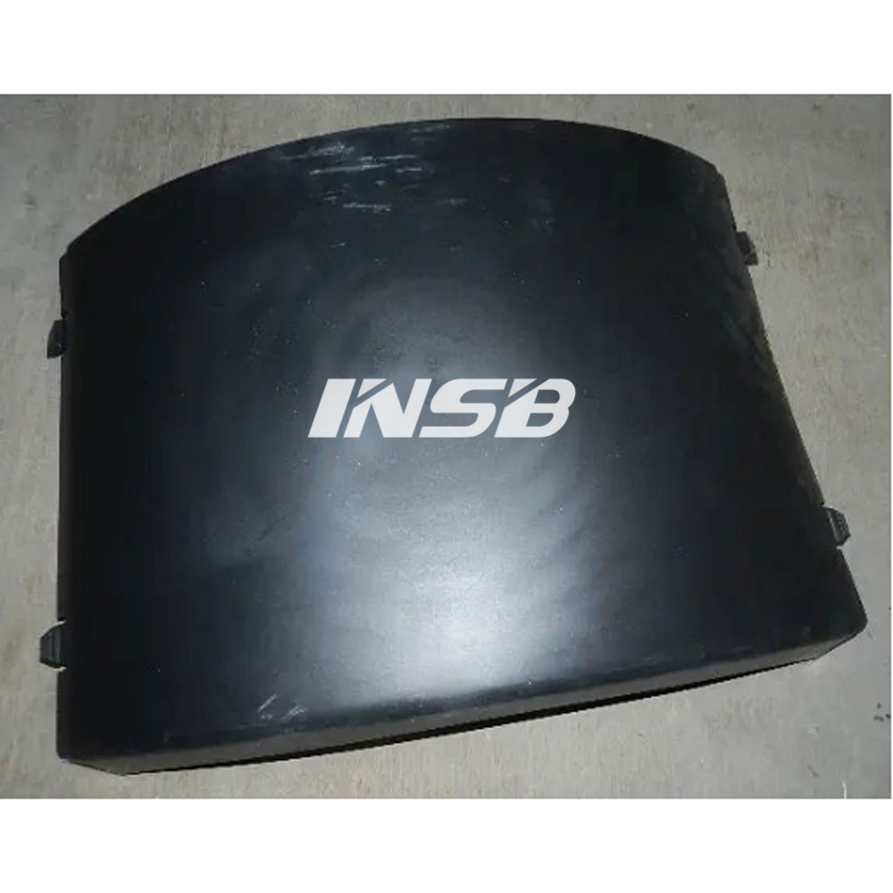 6625200319 REAR MUDGUARD For Benz SK MK NG Truck Spare Body Parts INMB1068