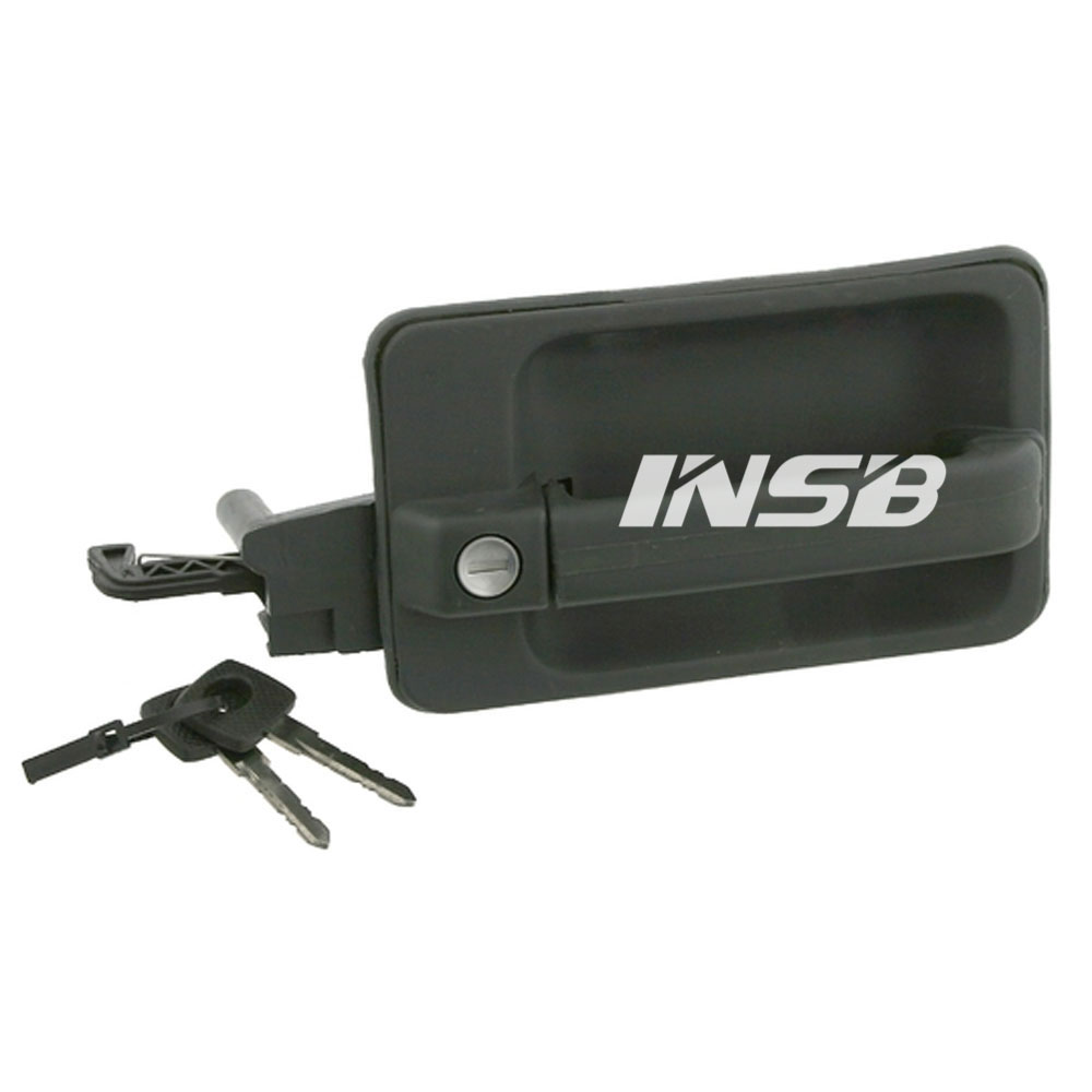 6417600359 6417600259 HANDLE RH LH For Benz SK MK NG Truck Spare Body Parts INMB1074 INMB1075