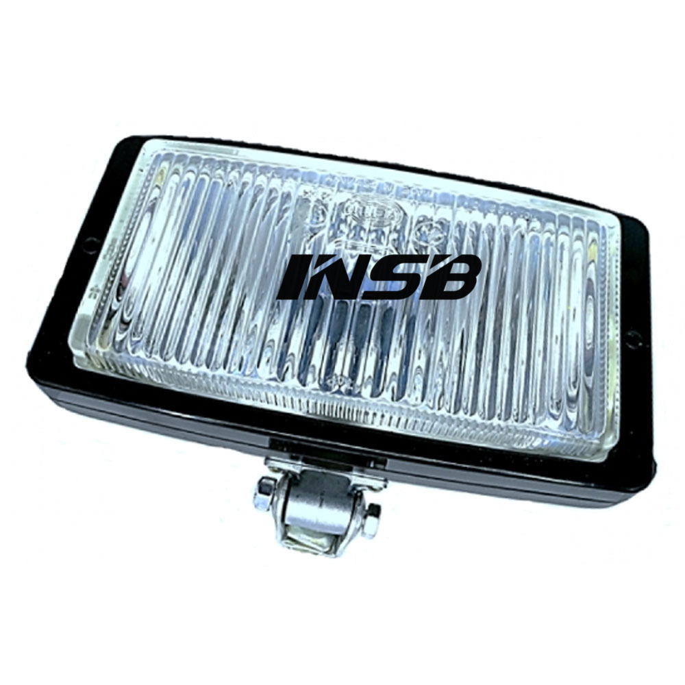 0028201156 FOG LAMP   For Benz SK MK NG Truck Spare Body Parts INMB1081