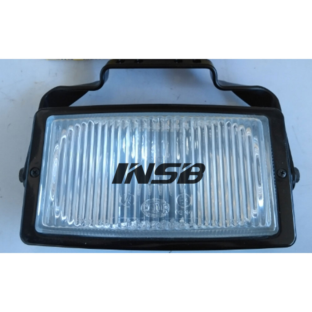 0018205956 FOG LAMP  For Benz SK MK NG Truck Spare Body Parts INMB1082