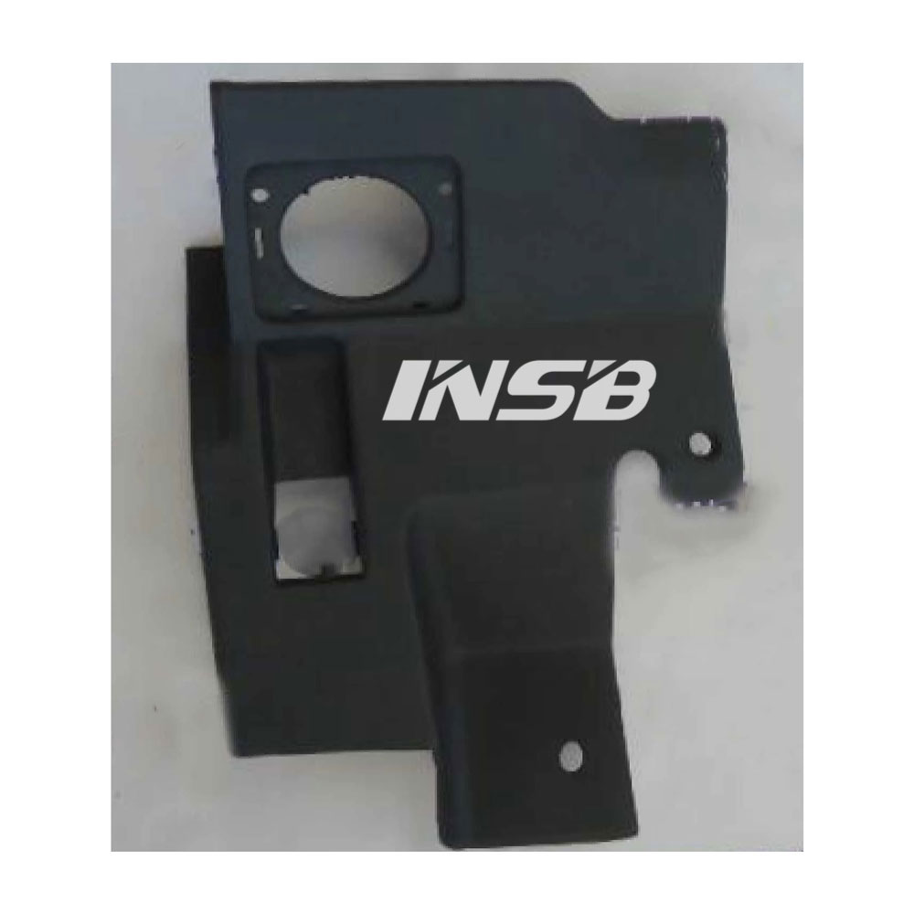 6416881906 6416880306 PANEL PLASTIC FIXER   For Benz SK MK NG Truck Spare Body Parts INMB1089
