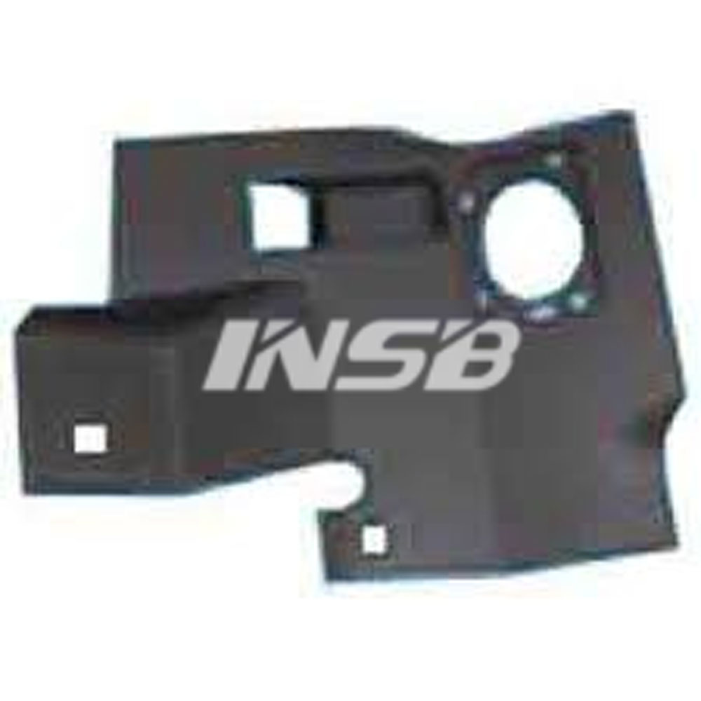 6416881906 6416880306 PANEL PLASTIC FIXER For Benz SK MK NG Truck Spare Body Parts INMB1090