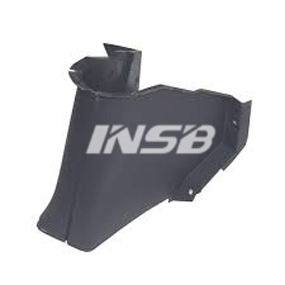 6554620095 PANEL PLASTIC FIXER  For Benz SK MK NG Truck Spare Body Parts INMB1092