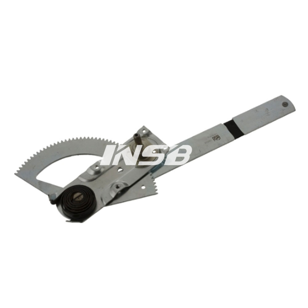 3817250102 3817250002 WINDOW FEGULATOR RH LH  For Benz SK MK NG Truck Spare Body Parts INMB1103 INMB1104
