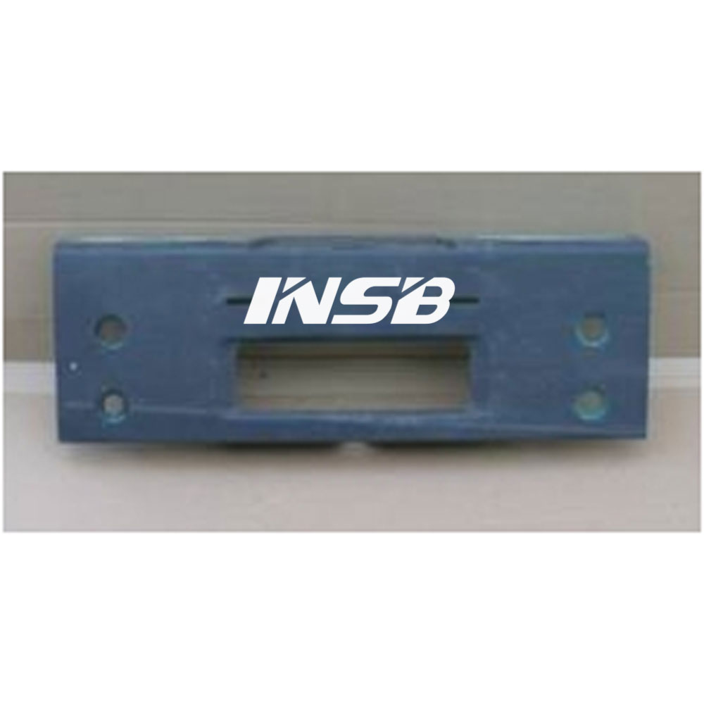 6498850001 BUMPER   For Benz SK MK NG Truck Spare Body Parts INMB1107