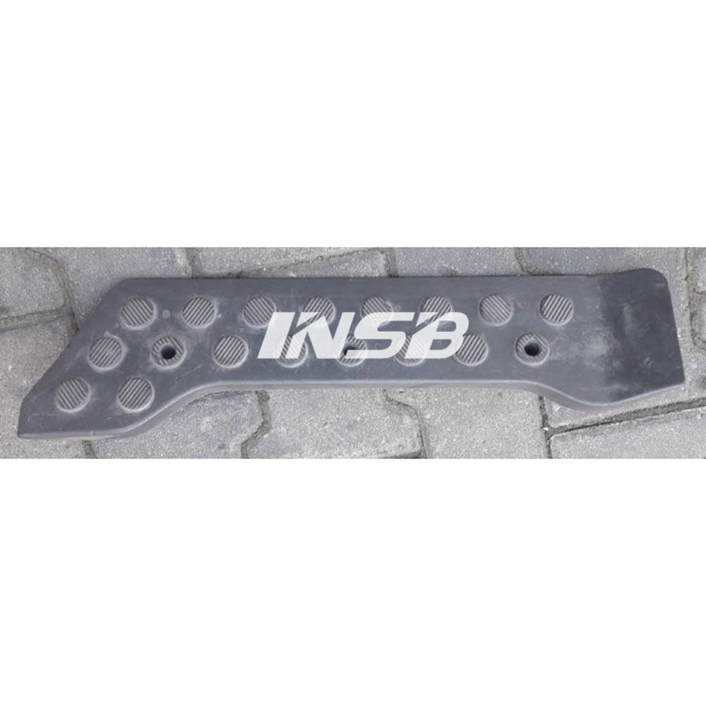 6416840121 FOOT STEP For Benz SK MK NG Truck Spare Body Parts INMB1122