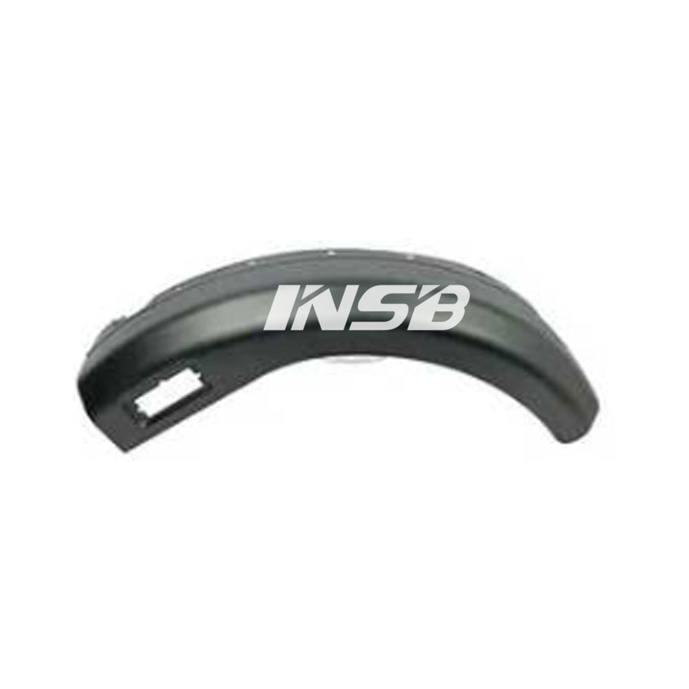 6418811101 6418811001 MUDGARD RH LH For Benz SK MK NG Truck Spare Body Parts INMB1135 INMB1136