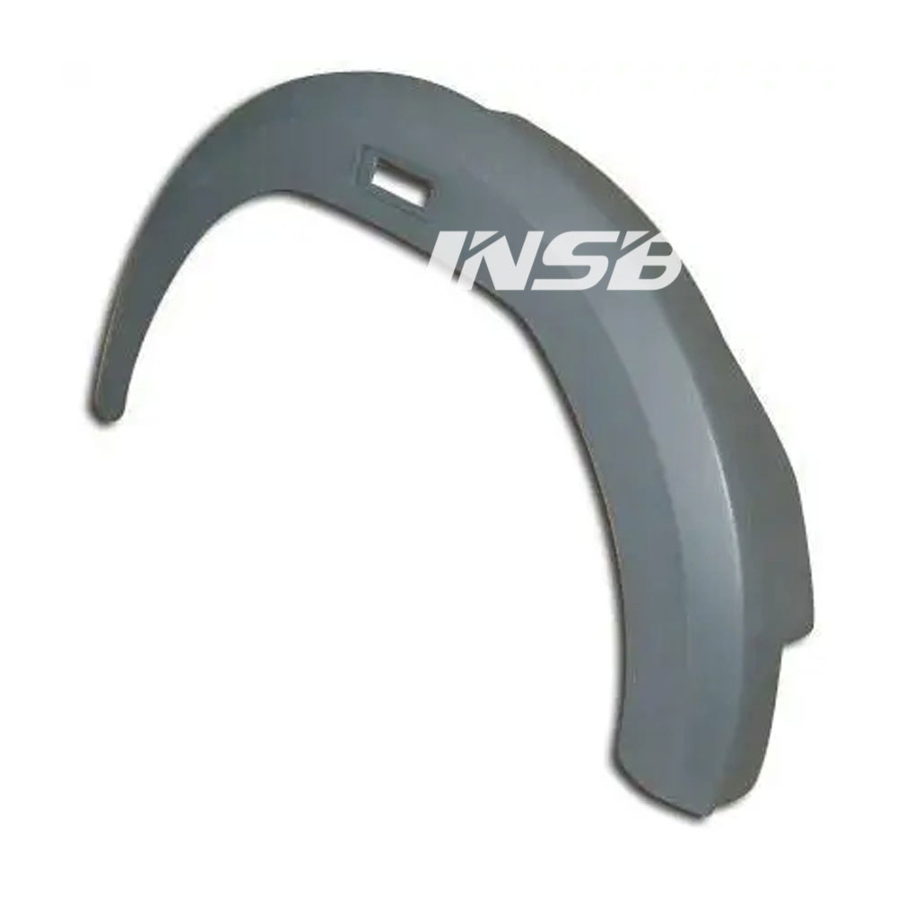 6418810301 6418810201 MUDGARD RH LH For Benz SK MK NG Truck Spare Body Parts INMB1137 INMB1138