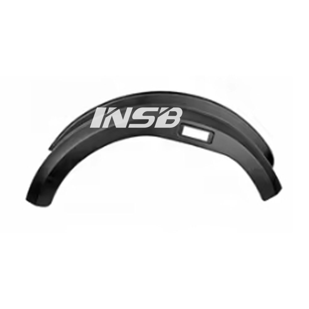 6418817201 6418817101 MUDGARD RH LH For Benz SK MK NG Truck Spare Body Parts INMB1139 INMB1140