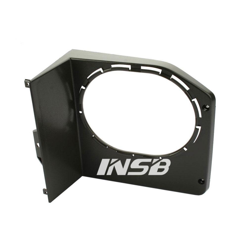 6552680283 COVER For Benz SK MK NG Truck Spare Body Parts INMB1157