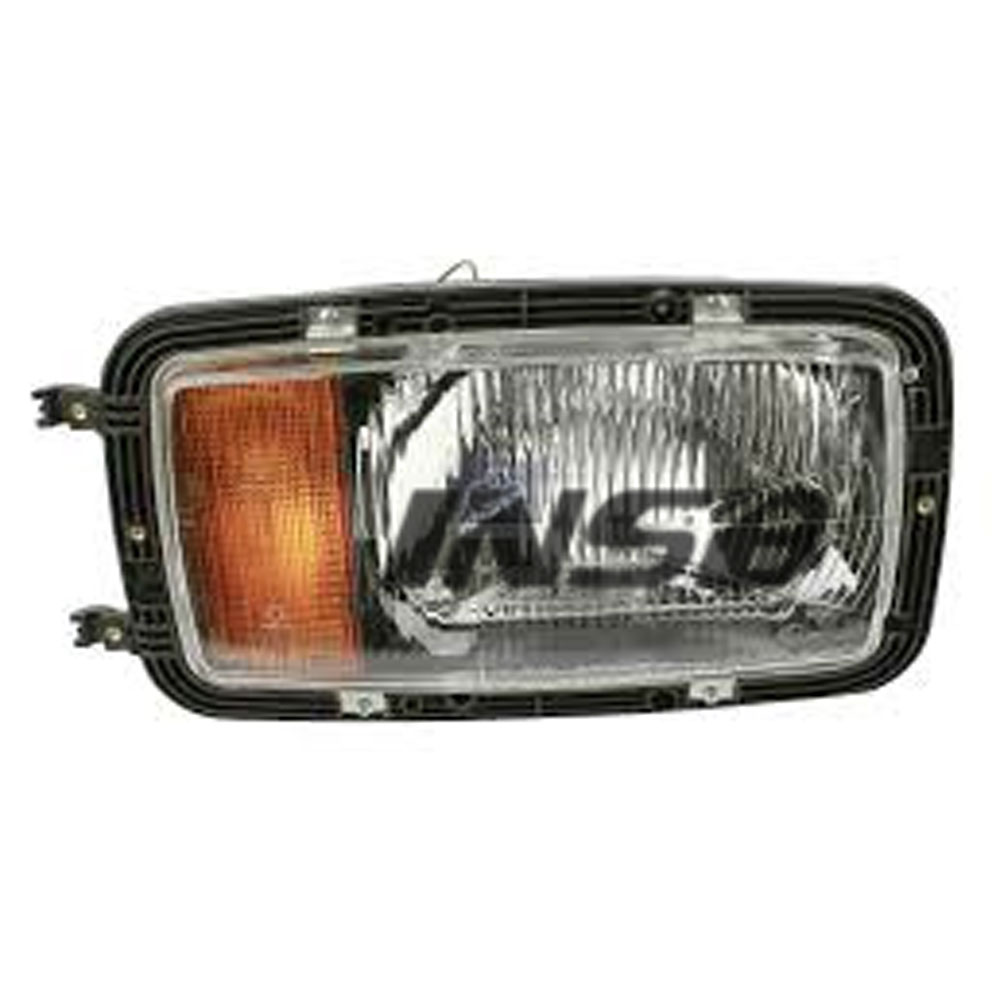 6418200961 3818204061 6418200861 3818203961 HEDA LAMP LED RH LH  For Benz SK MK NG Truck Spare Body Parts INMB1207 INMB1208