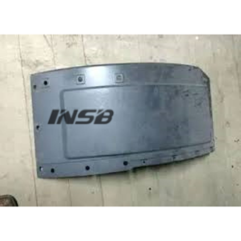 6418810601 MUDGARD For Benz SK MK NG Truck Spare Body Parts INMB1211