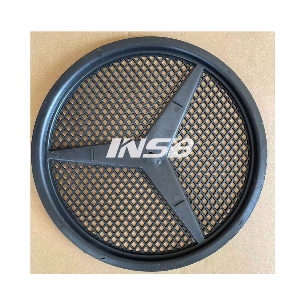 6417511918 EMBLEM MARK For Benz SK MK NG Truck Spare Body Parts INMB1243