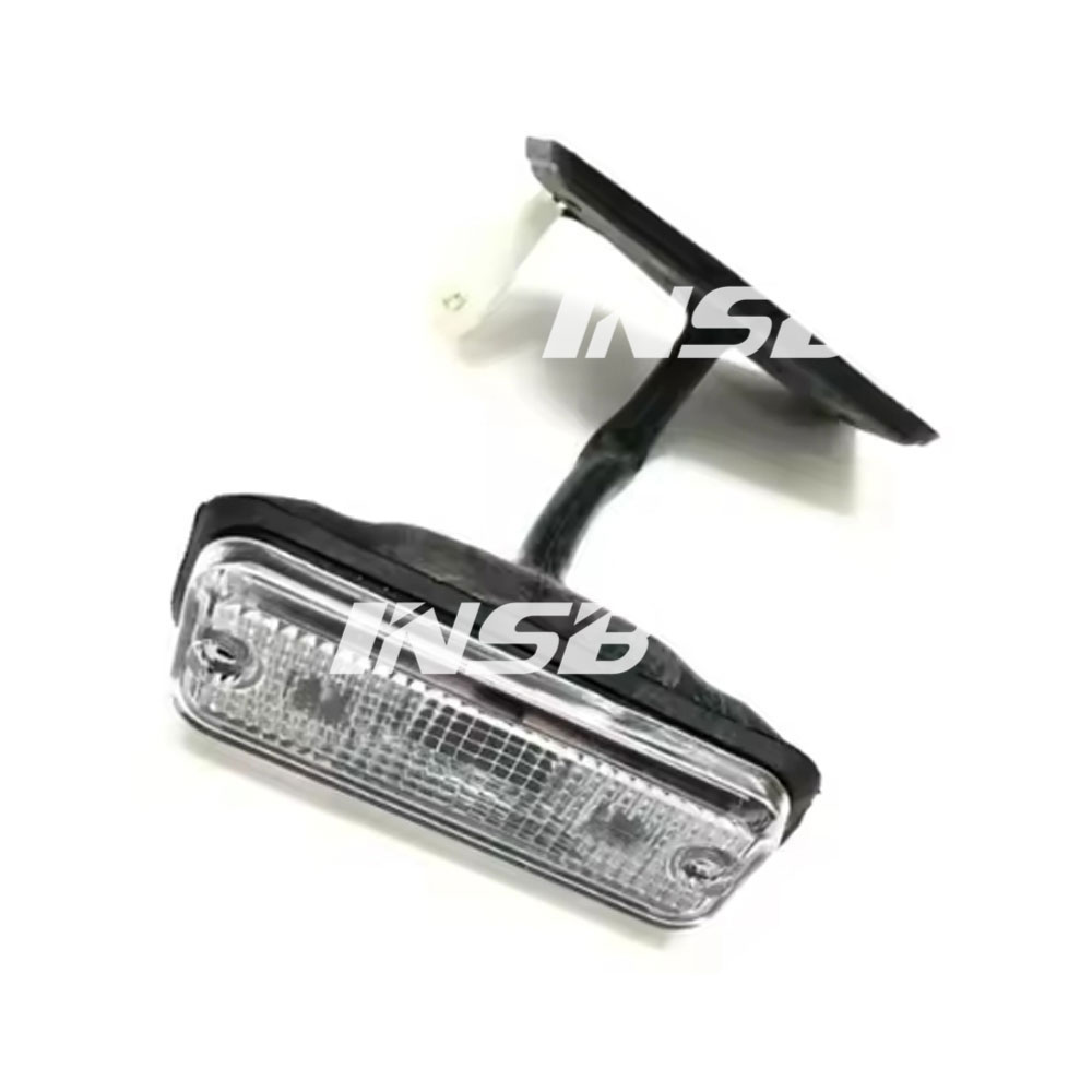 0028200456 0028200556 0028200656 FOOF LAMP  For Benz SK MK NG Truck Spare Body Parts INMB1244