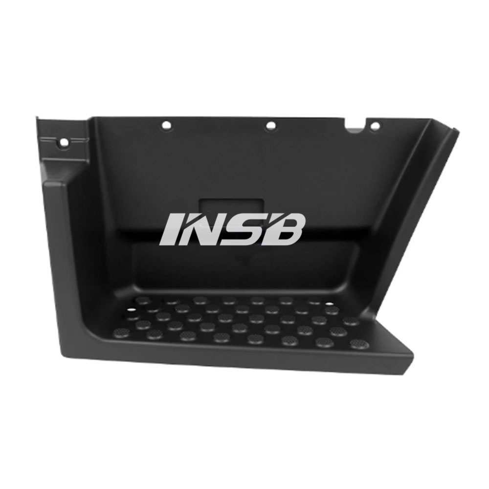 6736600301 6736600201 FOOT STEP RH LH For Benz SK MK NG Truck Spare Body Parts INMB1246 INMB1247