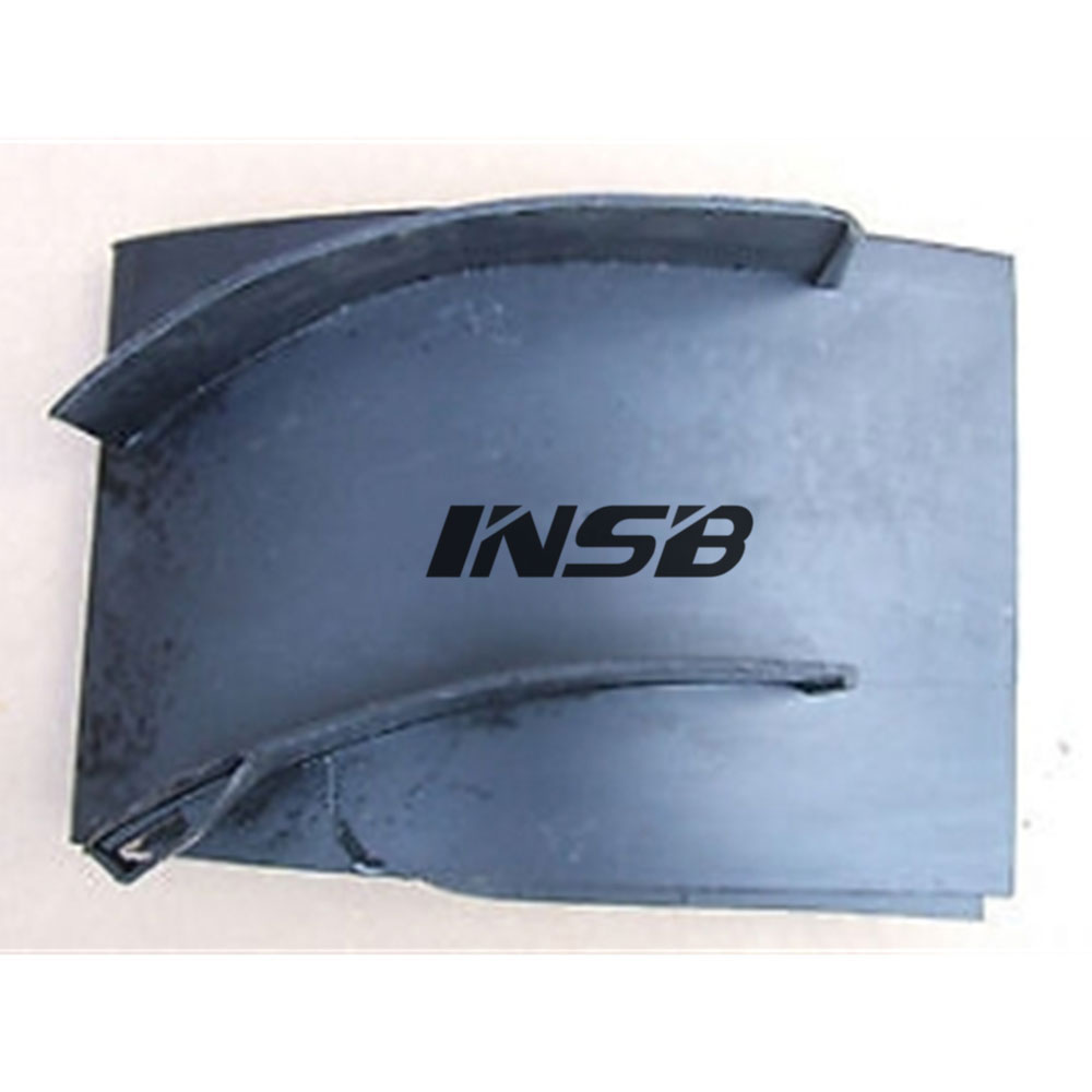 9438840723 9438840623 PROTECTOR SIDE GARNISH RH LH for Benz Actros MP2 MP3 Truck Parts INMB2009 INMB2010