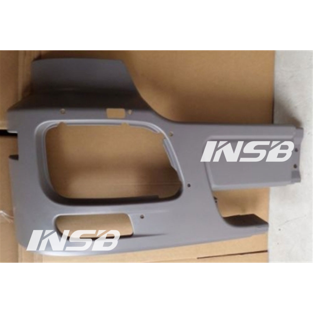 9438800370 9438809972 9438800270 BUMPER SIDE CORNER RH LH for Benz Actros MP2 MP3 Truck Parts  INMB2021 INMB2022