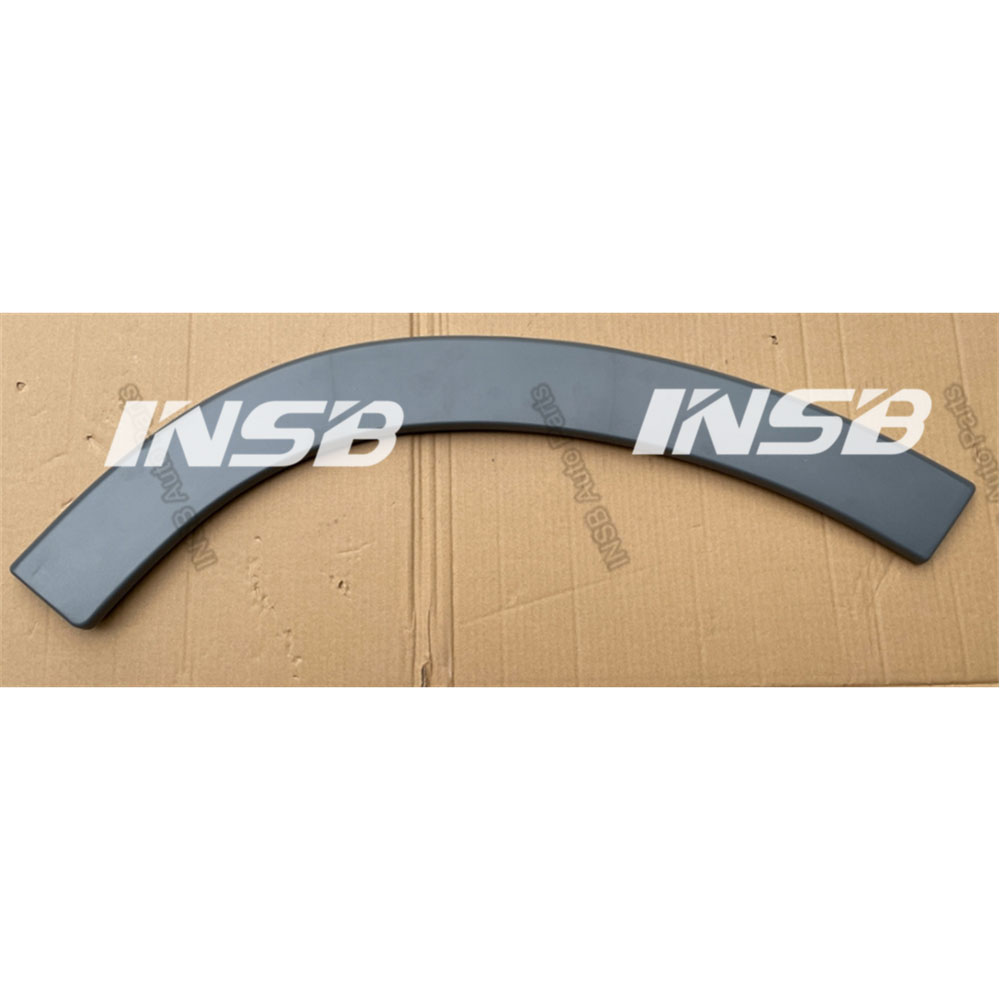 9436660937 9436660837 FENDER LOWER GARNISH RH LH for Benz Actros MP2 MP3 Truck Parts  INMB2033 INMB2034