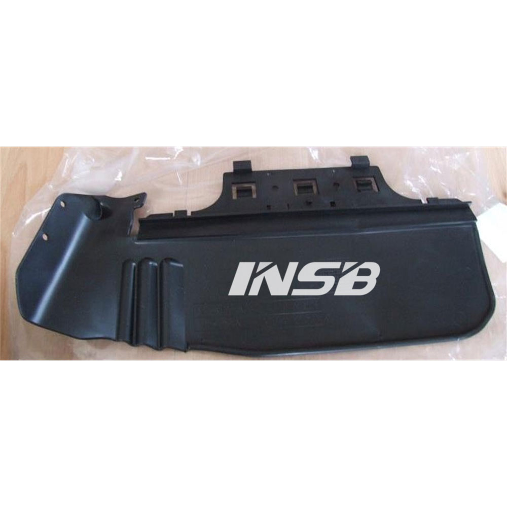 9438810398 9438810498 MUDGUARD RUBBER STRIP RH LH for Benz Actros MP2 MP3 Truck Parts INMB2079 INMB2080