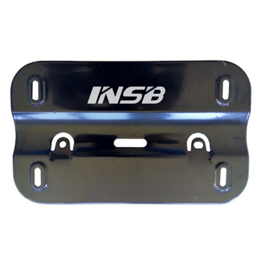 9438810011 FRONT MUDGUARD BRACKET for Benz Actros MP2 MP3 Truck Parts INMB2087