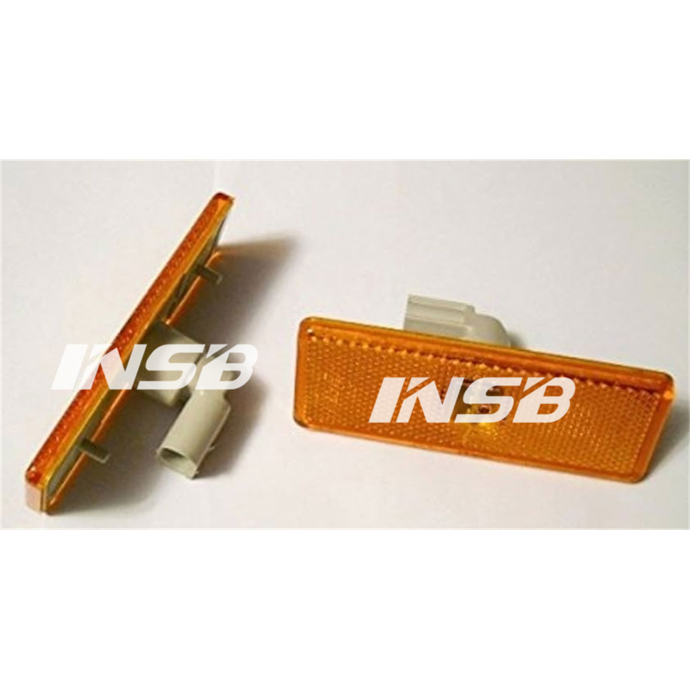 0005445211 SIDE LAMP LED for Benz Actros MP2 MP3 Truck Parts INMB2088