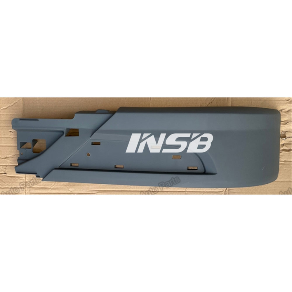 9438851725 9438851625 SIDE DEFLECTOR RH LH for Benz Actros MP2 MP3 Truck Parts INMB2092 INMB2093