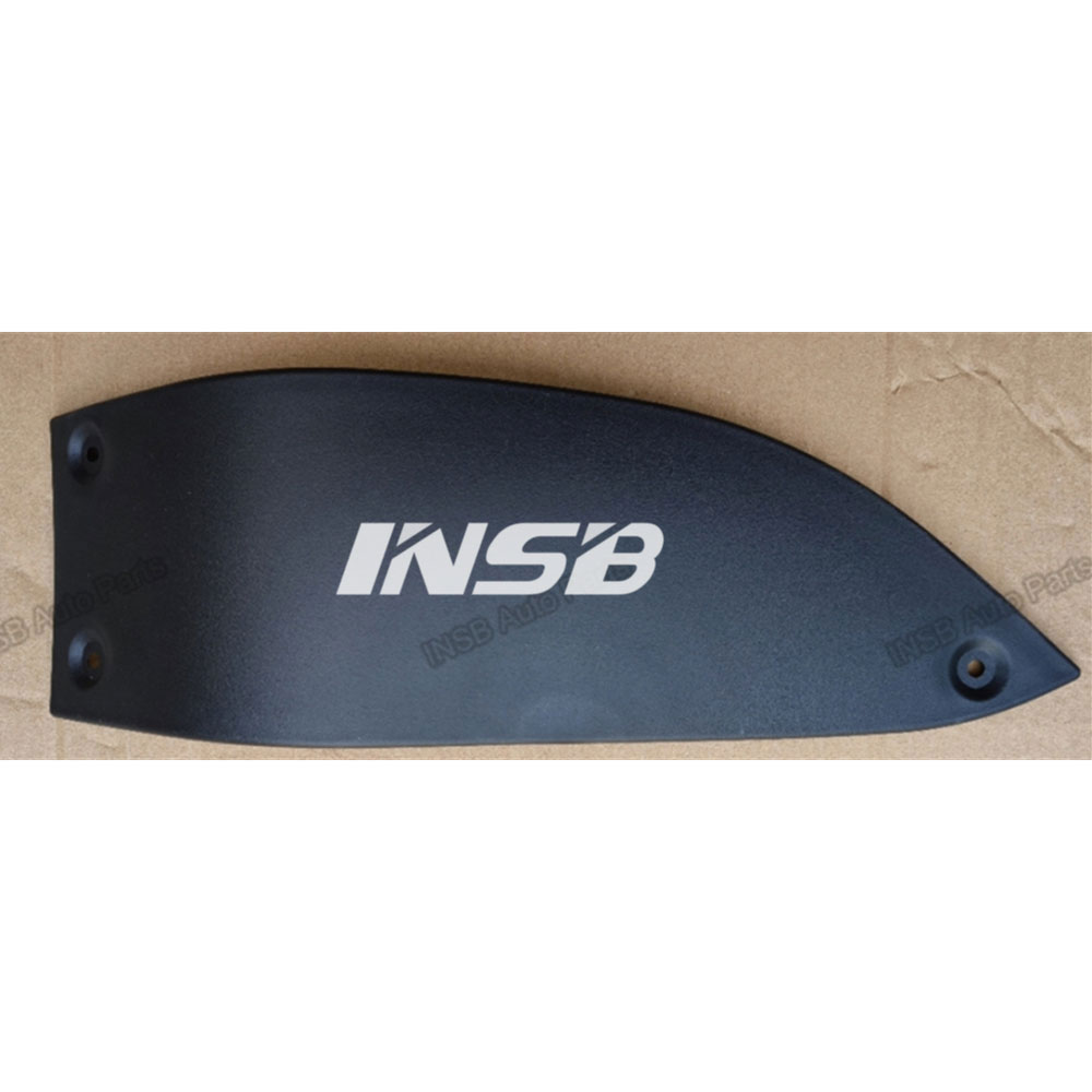 9438850922 9438851022 DEFLECTOR GRILLE RH LH for Benz Actros MP2 MP3 Truck Parts INMB2102 INMB2103