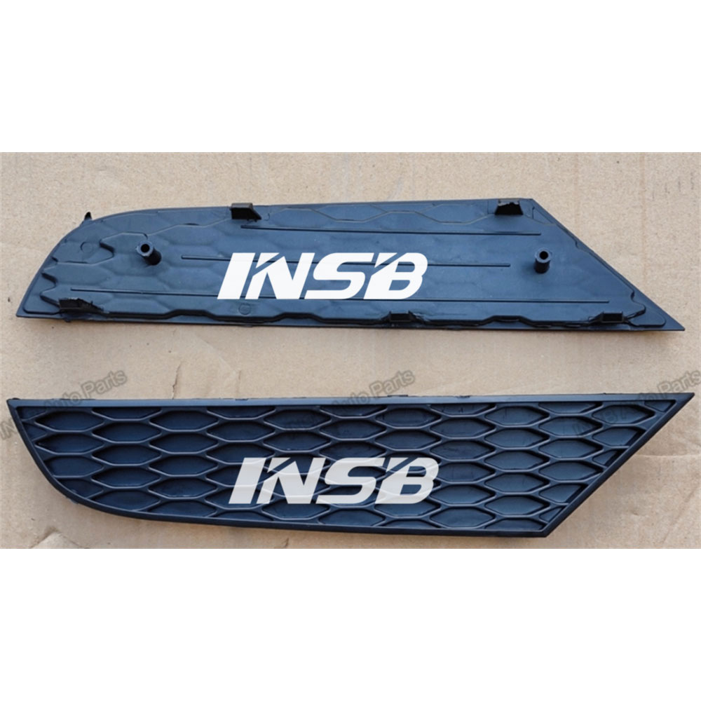 9438851522 9438851422 DEFLECTOR GRILLE RH LH for Benz Actros MP2 MP3 Truck Parts INMB2104 INMB2105