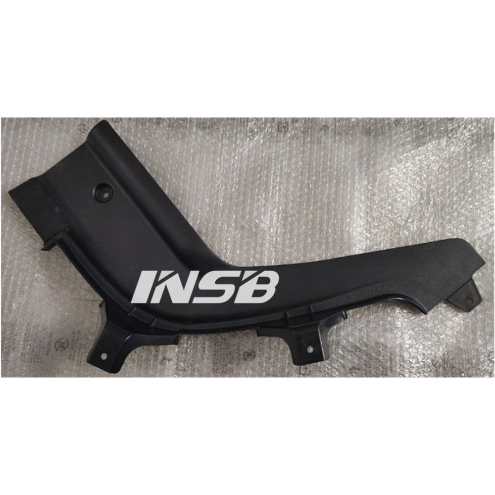 9438841074 9438841174 GRILLE DOWN TRIM RH LH for Benz Actros MP2 MP3 Truck Parts INMB2120 INMB2121