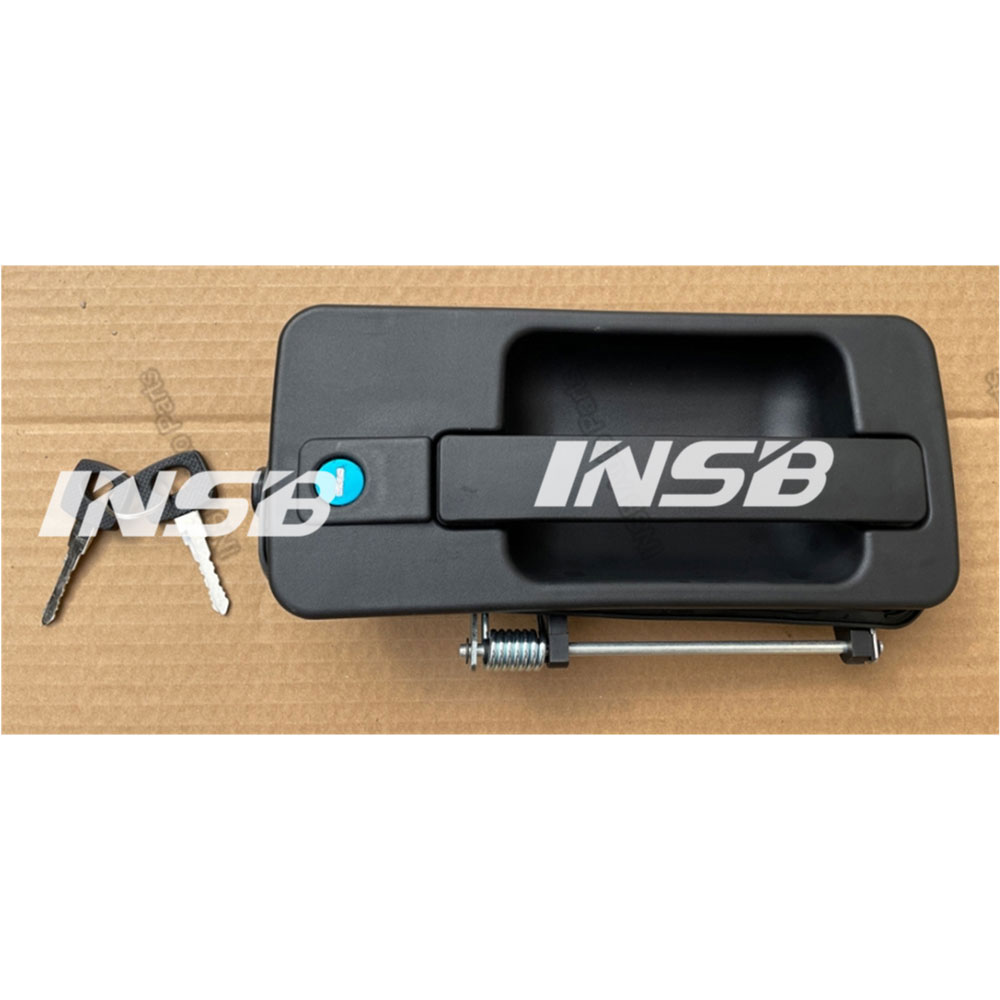9417600559 9417600459 DOOR HANDLE RH LH  for Benz Actros MP2 MP3 Truck Parts INMB2140 INMB2141