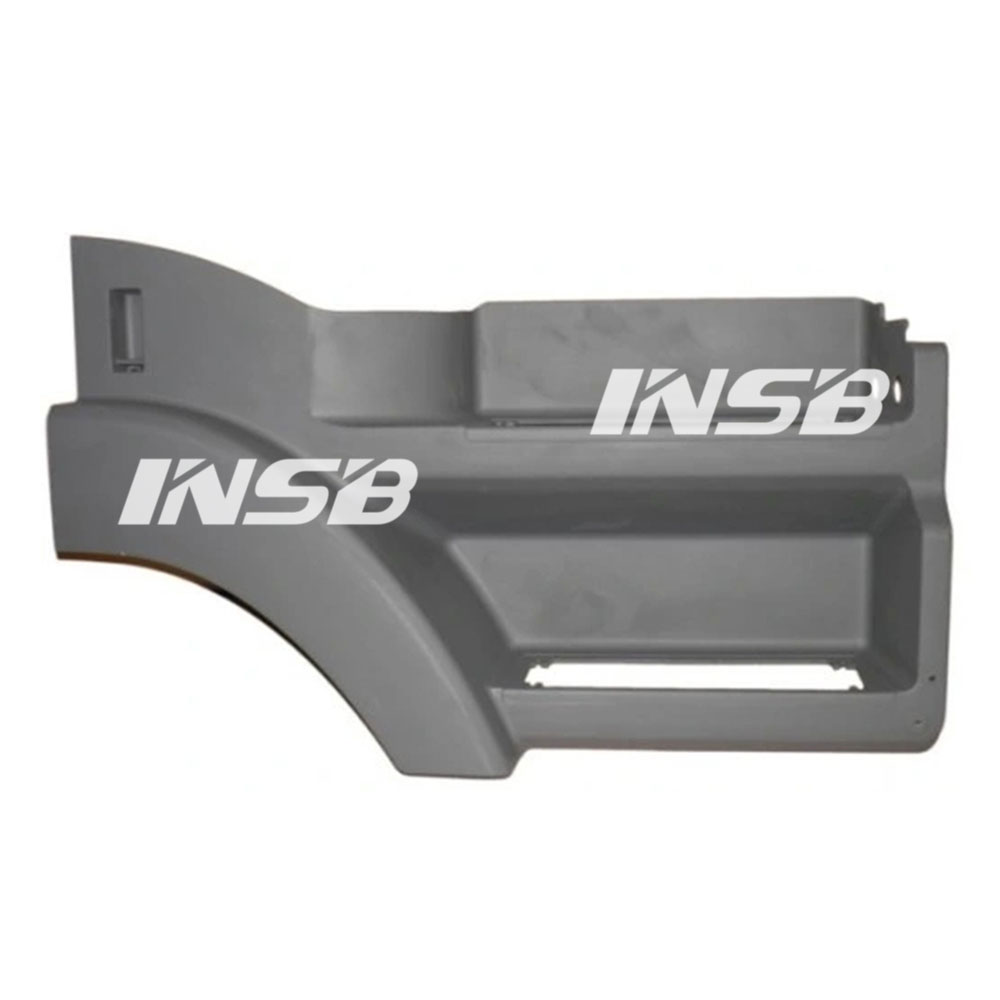 9416662001 9436663901 9436663801 9416661901 FOOT STEP RH LH for Benz Actros MP2 MP3 Truck Parts INMB2148 INMB2149