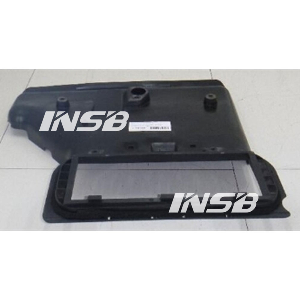 9418360236 AIR-CONDITIONING FILTER HOUSING for Benz Actros MP2 MP3 Truck Parts INMB2153