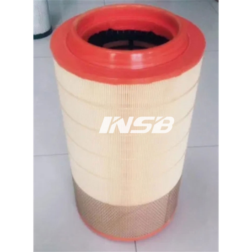 0040943504 AIR FILTER for Benz Actros MP2 MP3 Truck Parts INMB2157