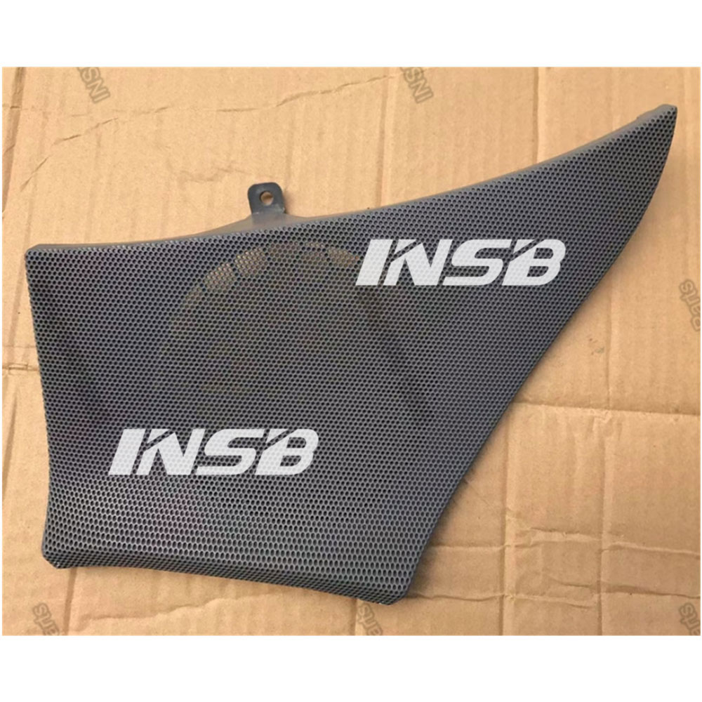 0008272140 0008272040 HORN HOOD RH LH for Benz Actros MP2 MP3 Truck Parts INMB2164 INMB2165