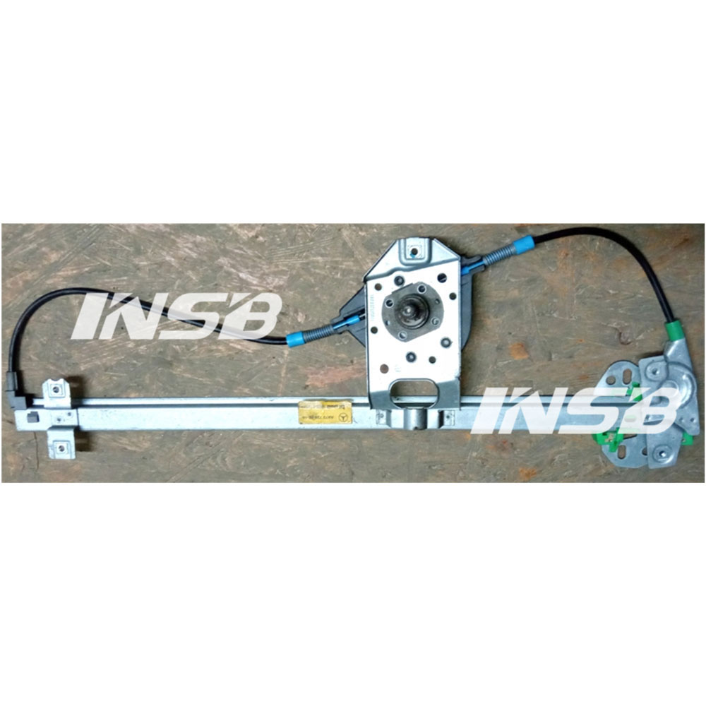 9737200246 9737200146 WINDOW REGULATOR MOTOR RH LH for Benz Actros MP2 MP3 Truck Parts INMB2168 INMB2169
