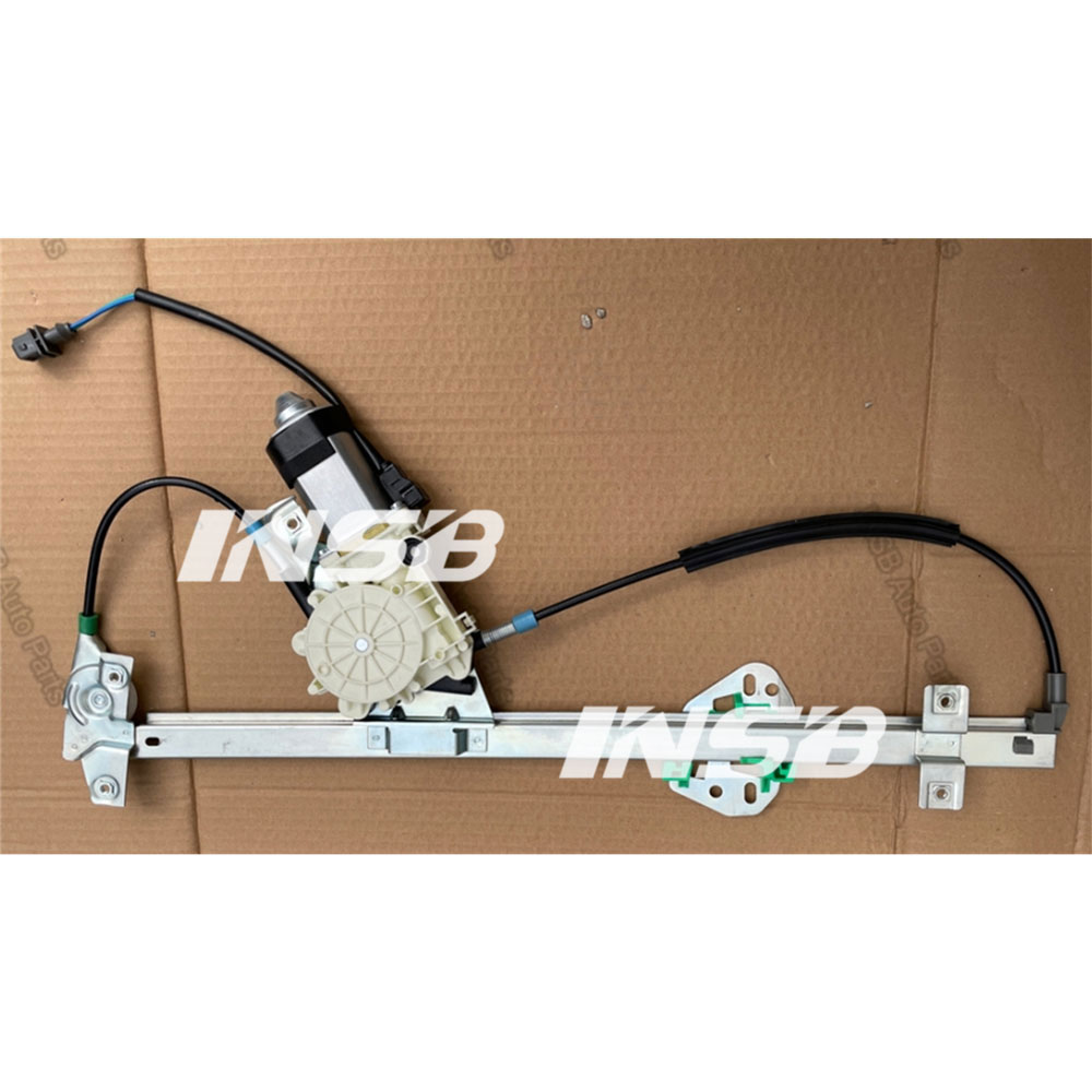 9737200446 9737200346 WINDOW REGULATOR MOTOR RH LH for Benz Actros MP2 MP3 Truck Parts INMB2170 INMB2171
